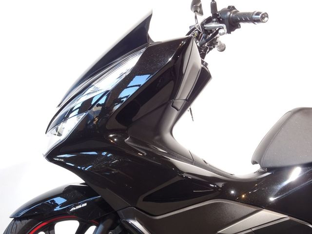 honda - pcx-125-cbs