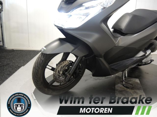 honda - pcx-150