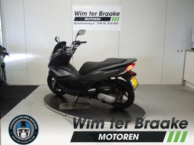 honda - pcx-150