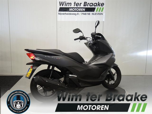 honda - pcx-150