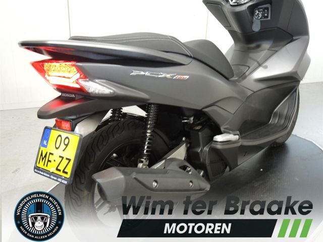 honda - pcx-150