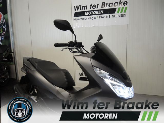 honda - pcx-150