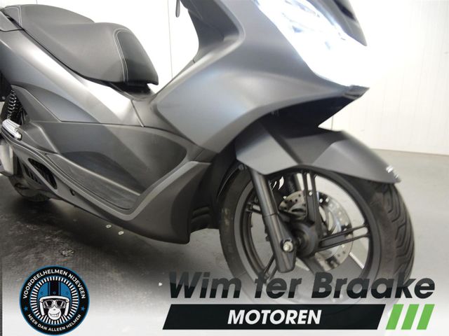 honda - pcx-150