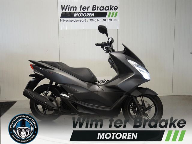 honda - pcx-150