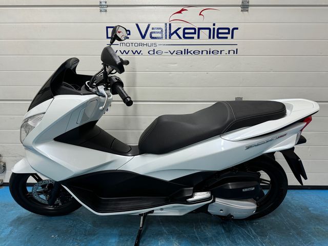 honda - pcx-150