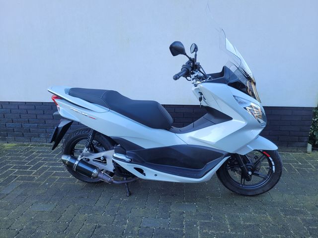 honda - pcx-150