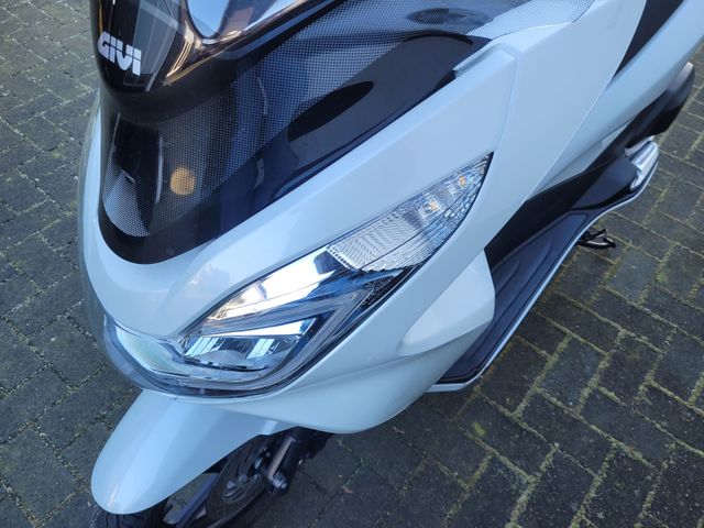 honda - pcx-150