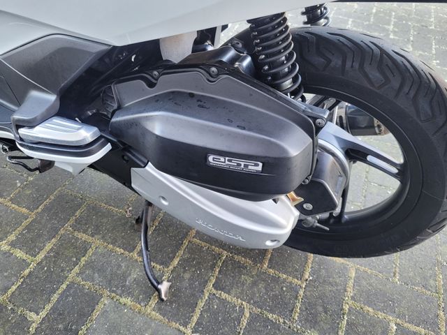 honda - pcx-150