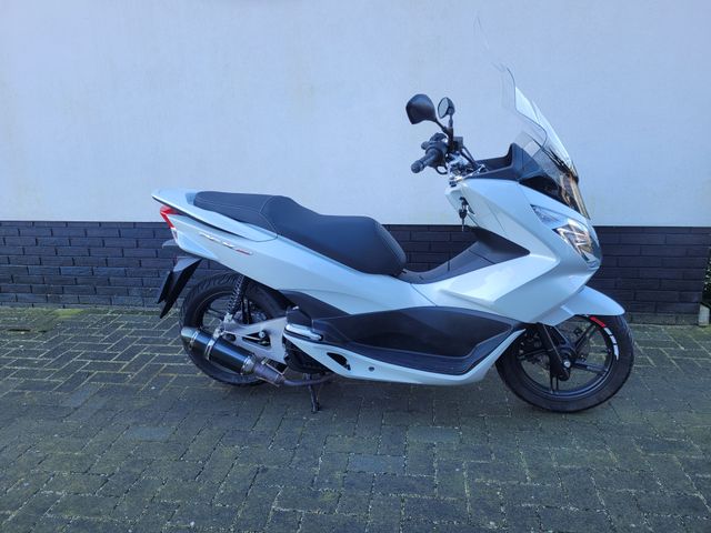 honda - pcx-150