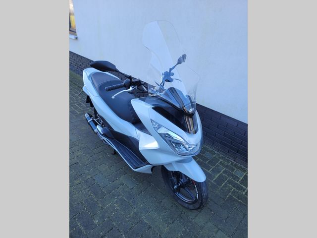 honda - pcx-150