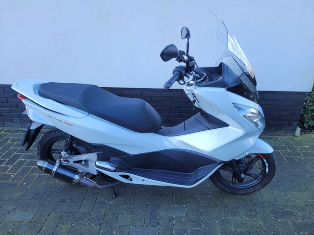 honda - pcx-150