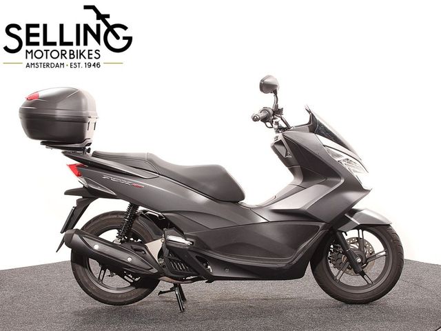 honda - pcx-150