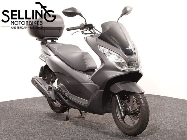 honda - pcx-150