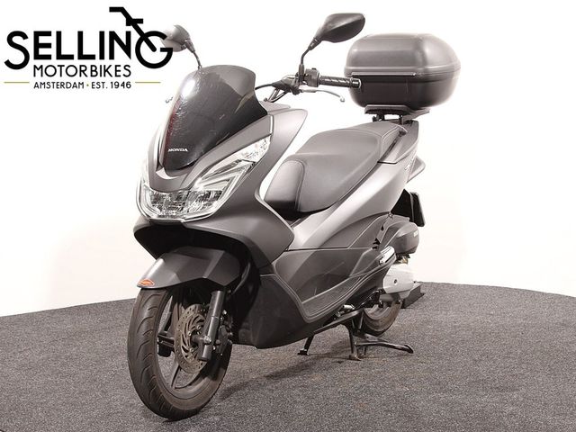 honda - pcx-150