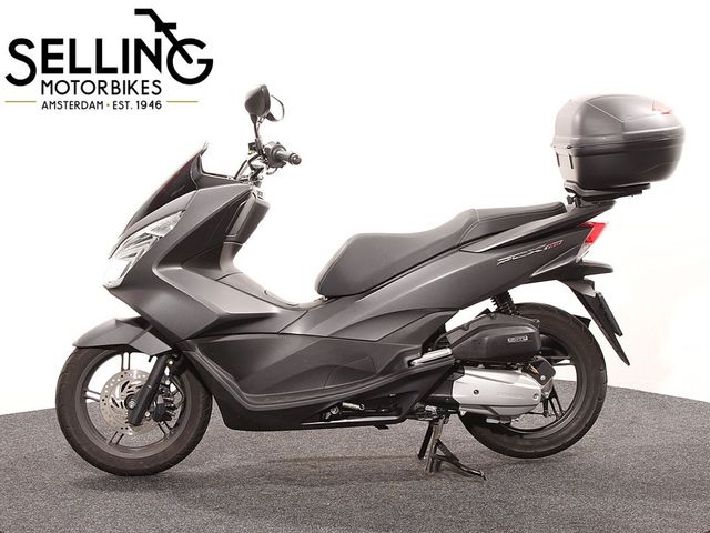 honda - pcx-150