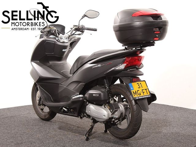 honda - pcx-150