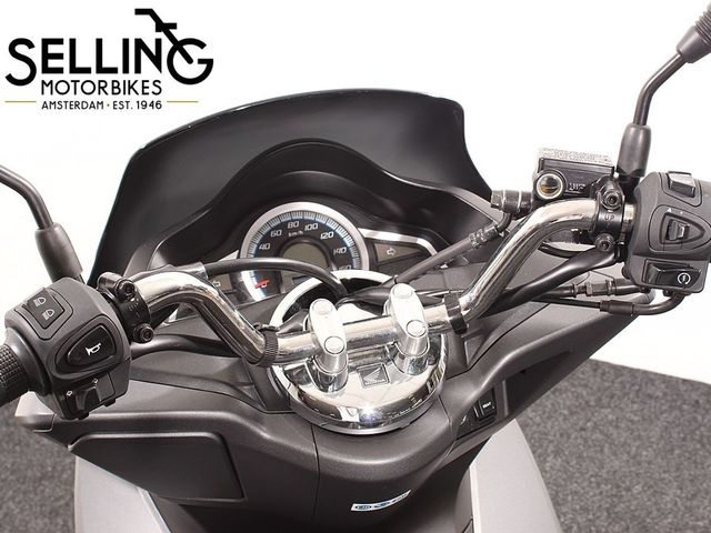 honda - pcx-150