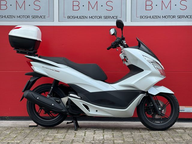 honda - pcx-150