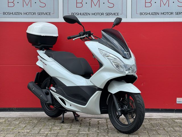 honda - pcx-150