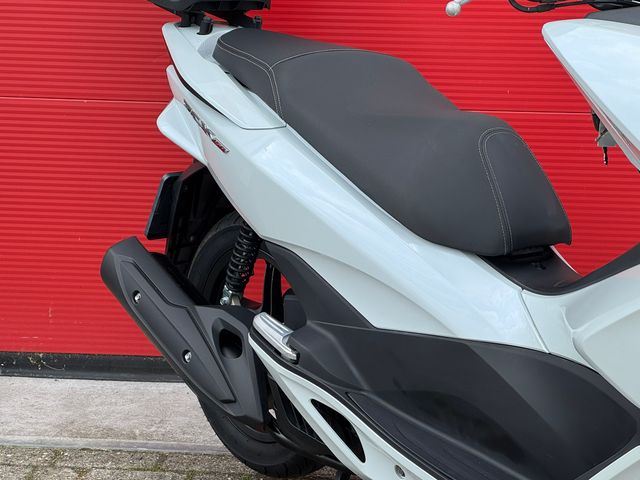honda - pcx-150