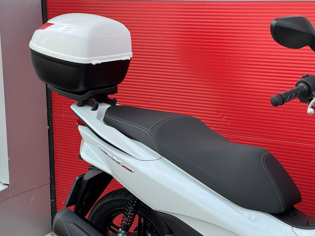 honda - pcx-150