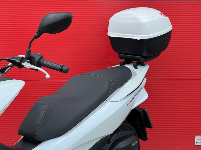 honda - pcx-150