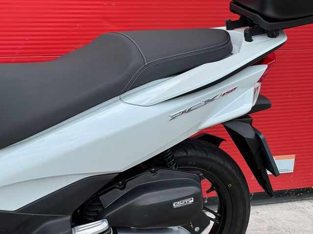 honda - pcx-150