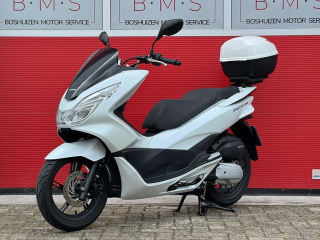 honda - pcx-150