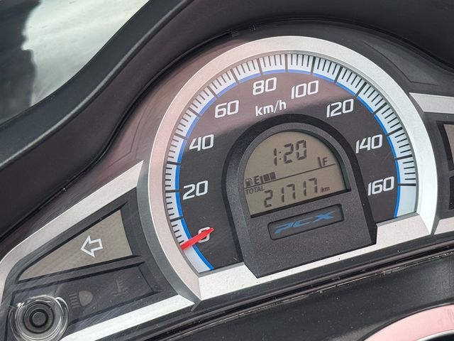 honda - pcx-150
