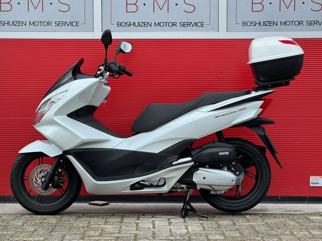 honda - pcx-150