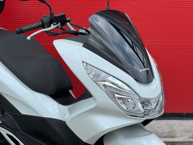 honda - pcx-150
