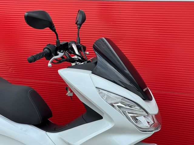 honda - pcx-150
