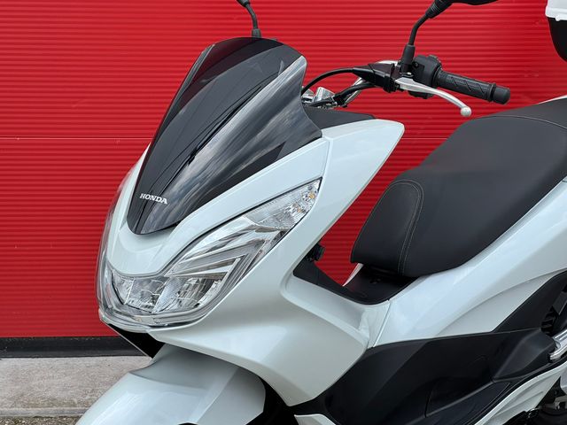 honda - pcx-150