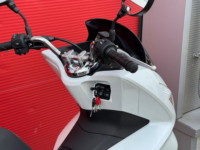 honda - pcx-150