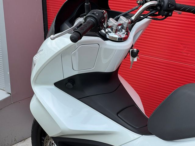 honda - pcx-150
