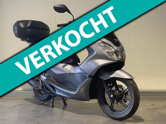 honda - pcx-150-cbs
