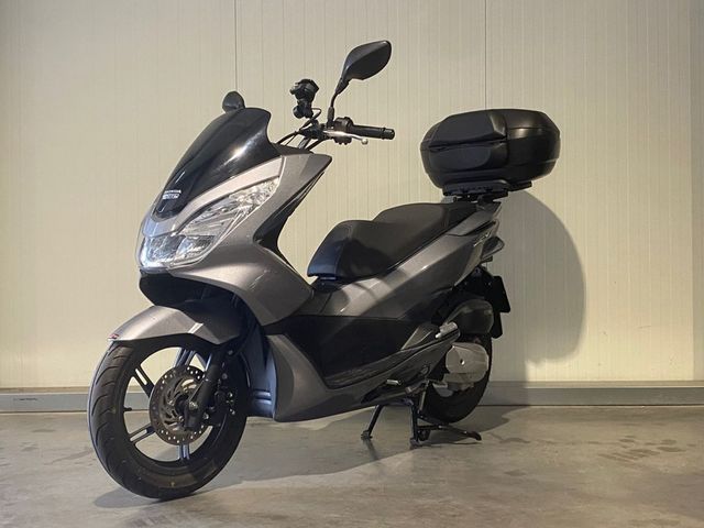 honda - pcx-150-cbs