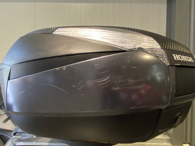 honda - pcx-150-cbs