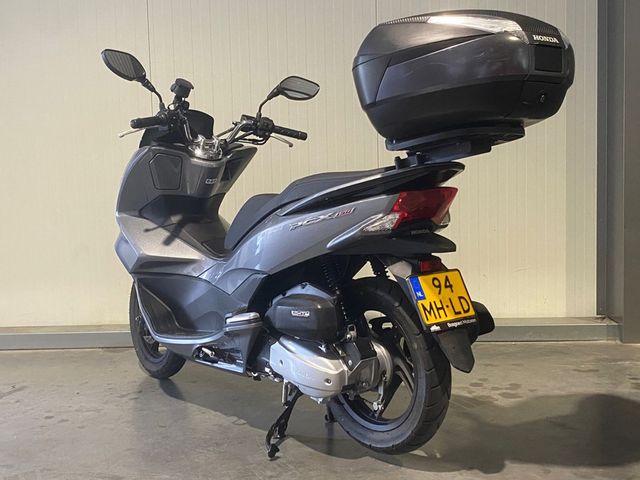 honda - pcx-150-cbs