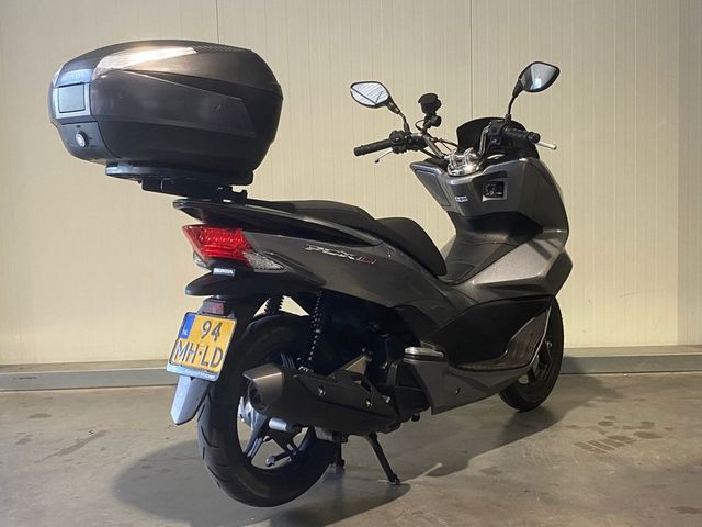 honda - pcx-150-cbs