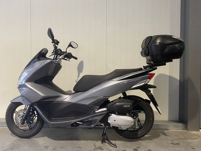 honda - pcx-150-cbs