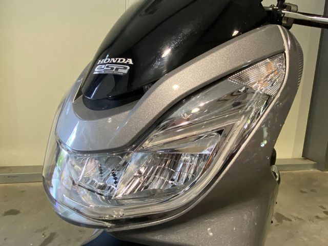 honda - pcx-150-cbs