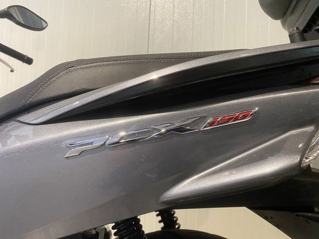 honda - pcx-150-cbs