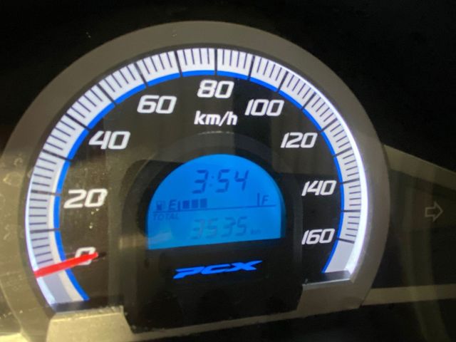 honda - pcx-150-cbs