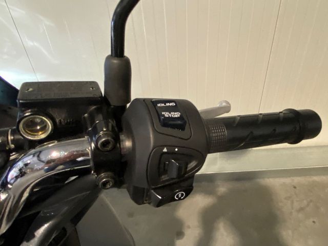 honda - pcx-150-cbs