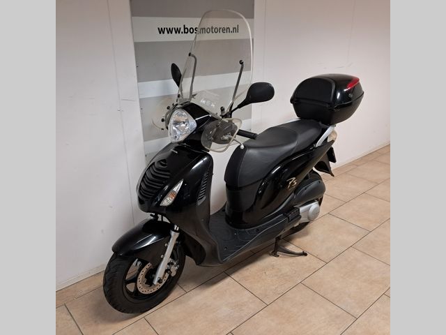 honda - pes-125