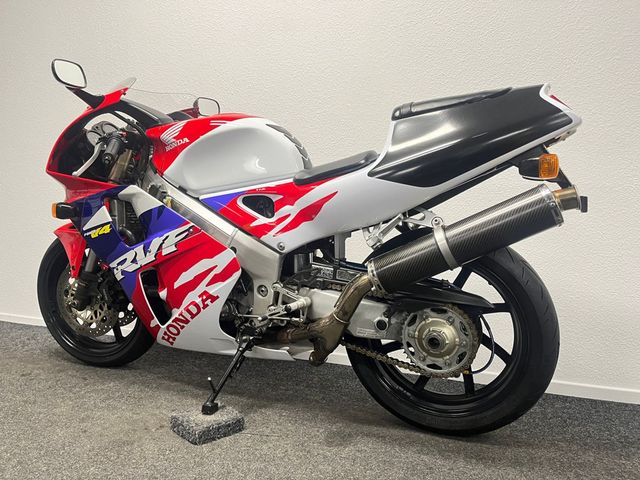 honda - rvf-400