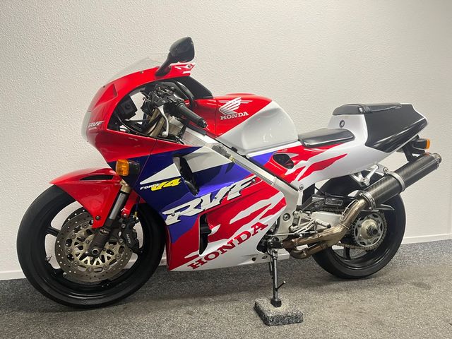 honda - rvf-400