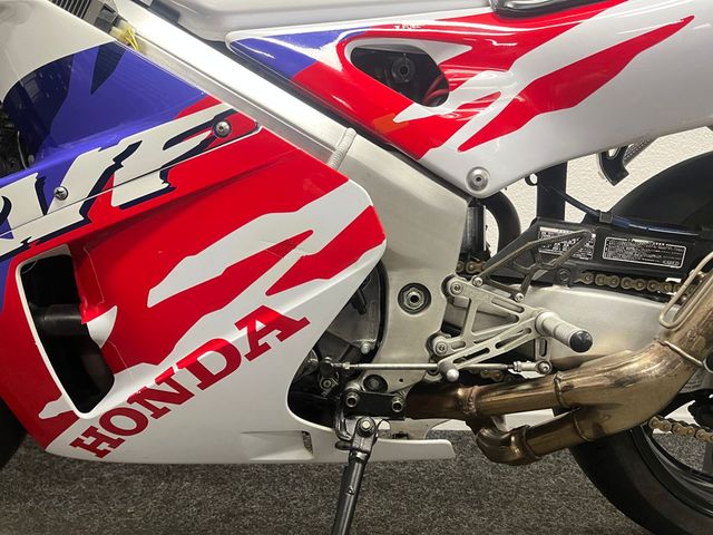 honda - rvf-400