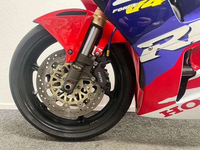 honda - rvf-400